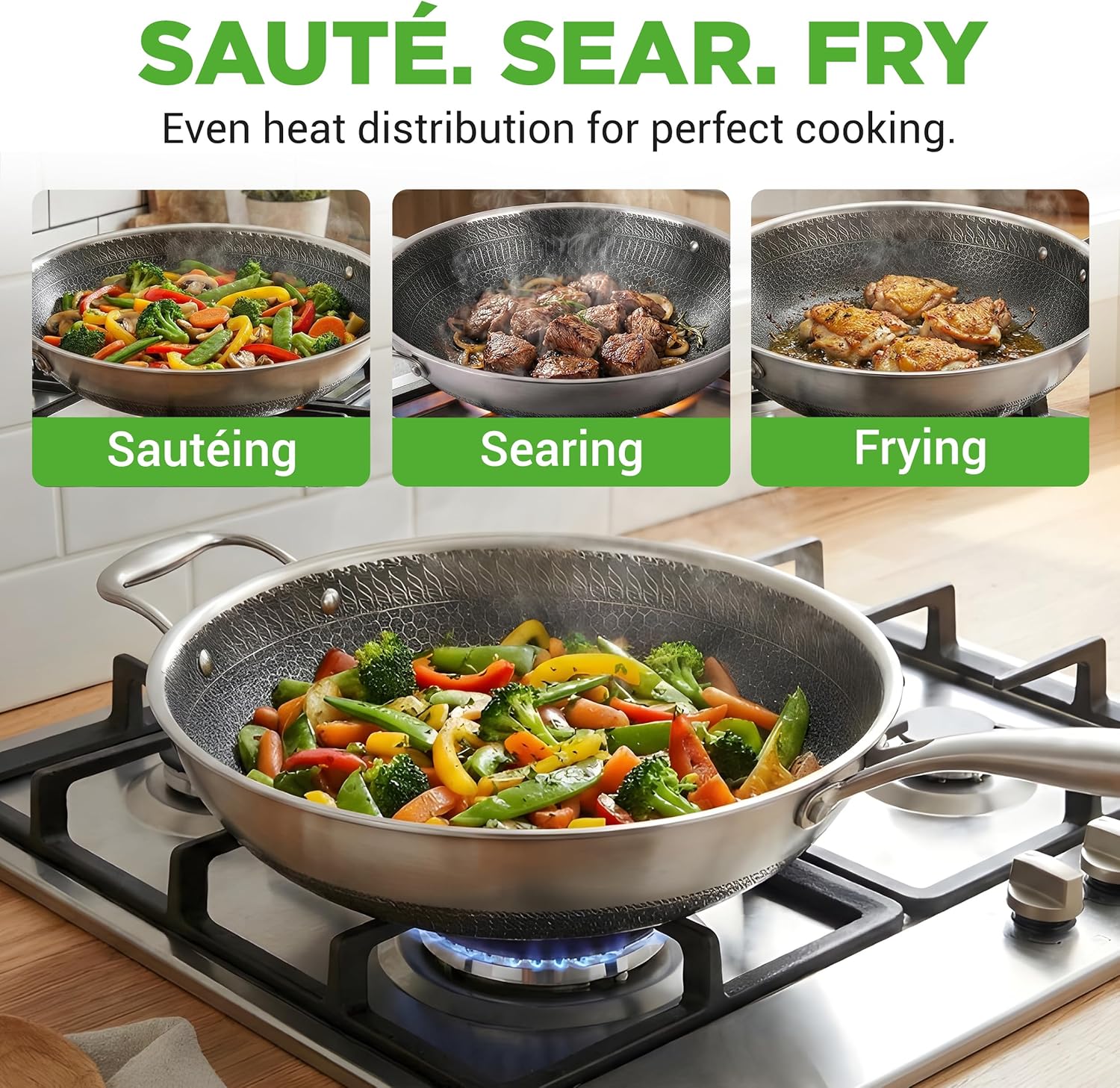 NutriChef 12