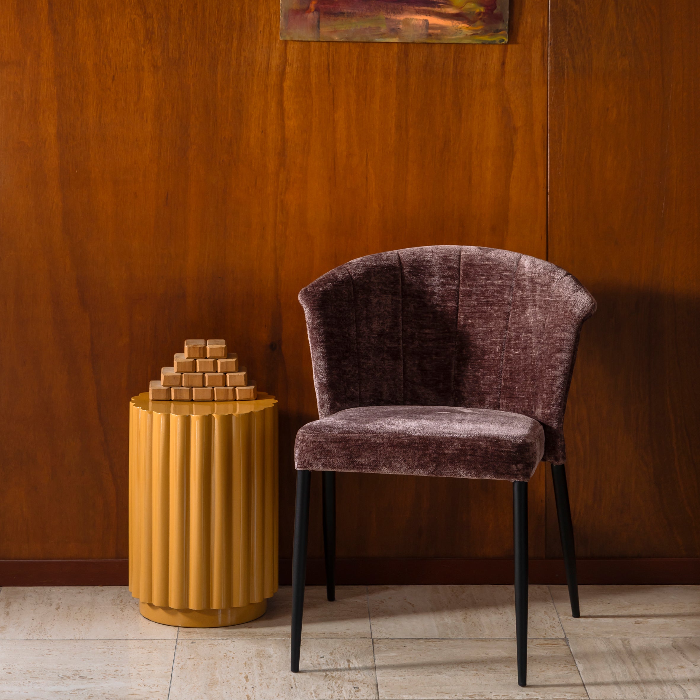 Dutchbone Camila Kruk - Oker