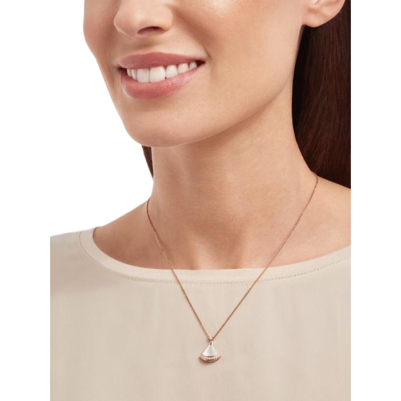 Replicate DIVAS’ DREAM Necklace(1:1 replica) - Original Replica Club