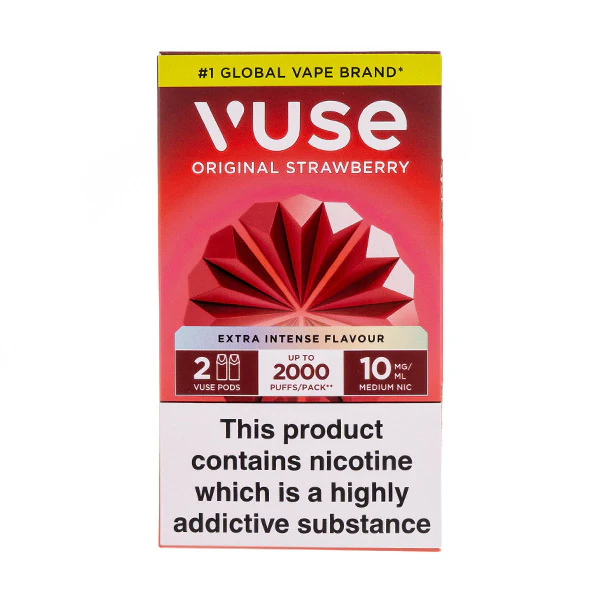 elfbar elfa kaufen Buy Vuse Pods Online | Cheap Alto Pods main image 0
