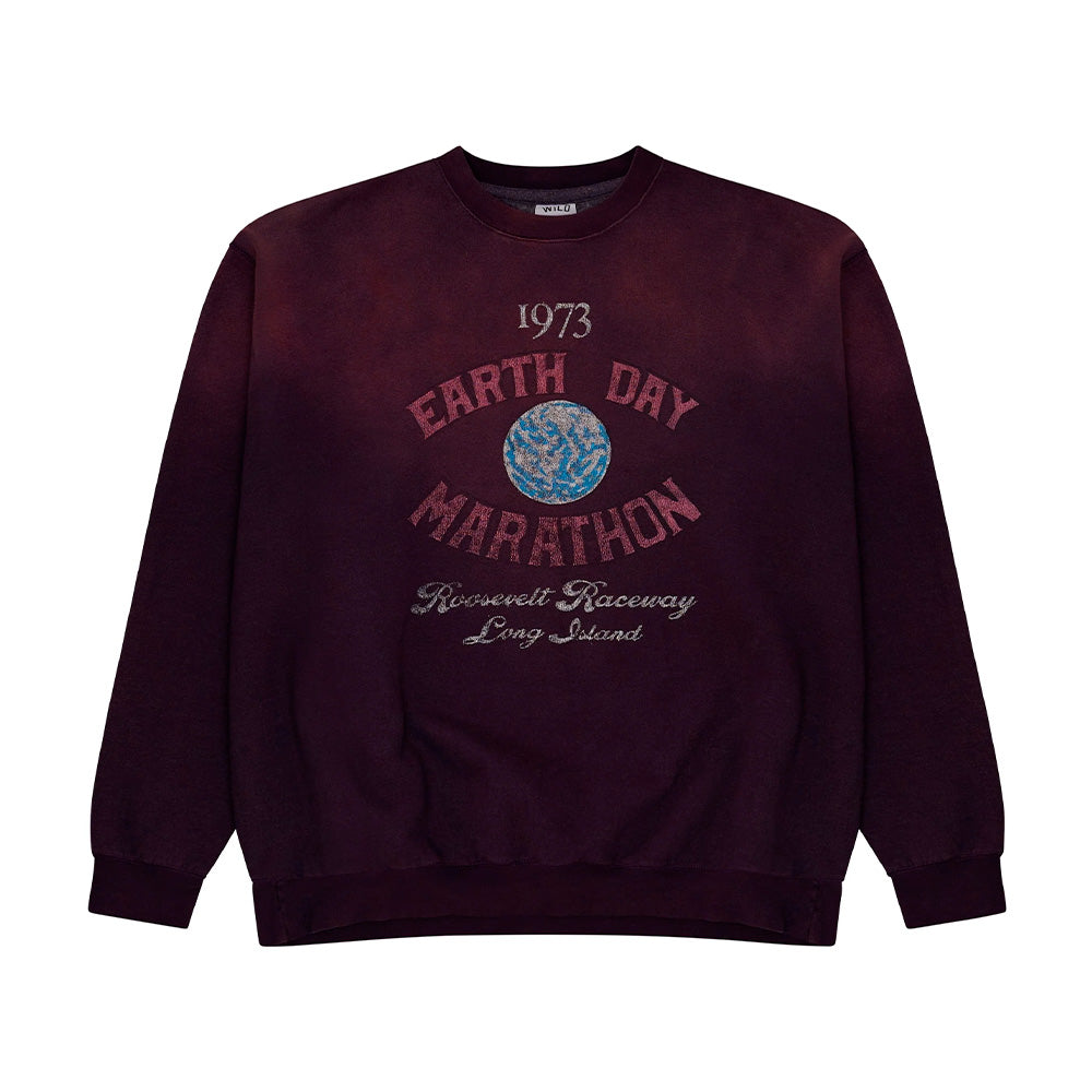 Wild Donkey - Sweat Marathon - Violet