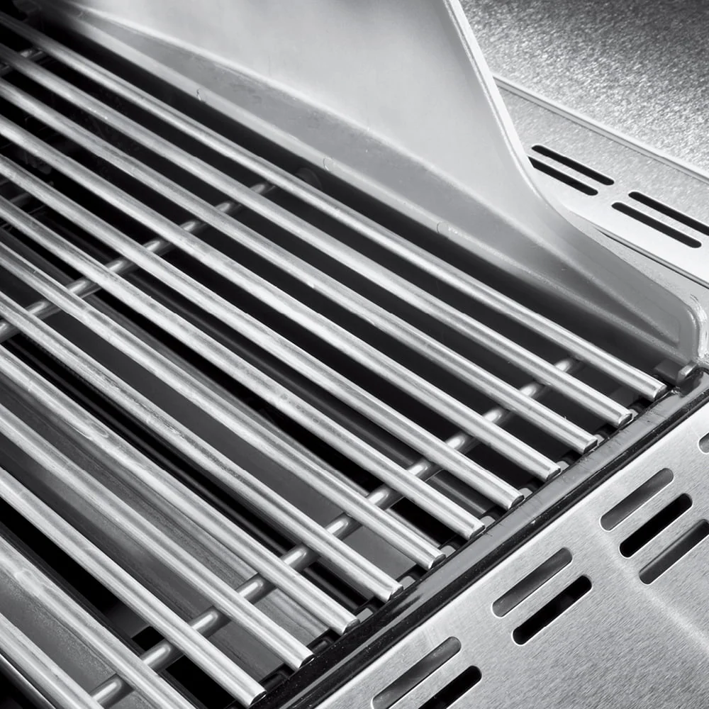Weber Summit S-670 Liquid Propane Gas Grill - Image 6