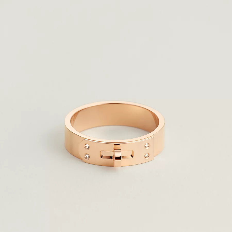 Replicate Kelly ring, small model(1:1 replica) - Original Replica Club