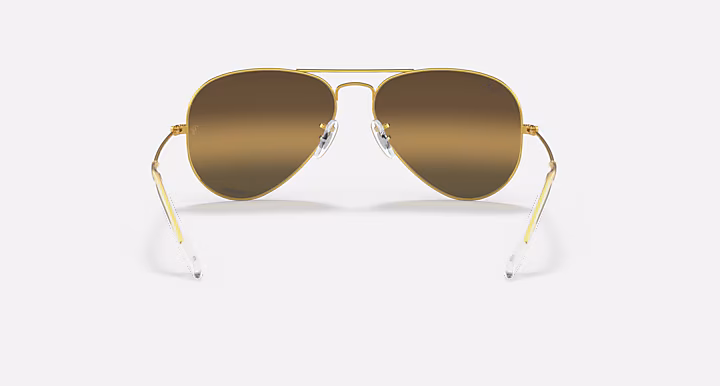 Ray-Ban AVIATOR CHROMANCE