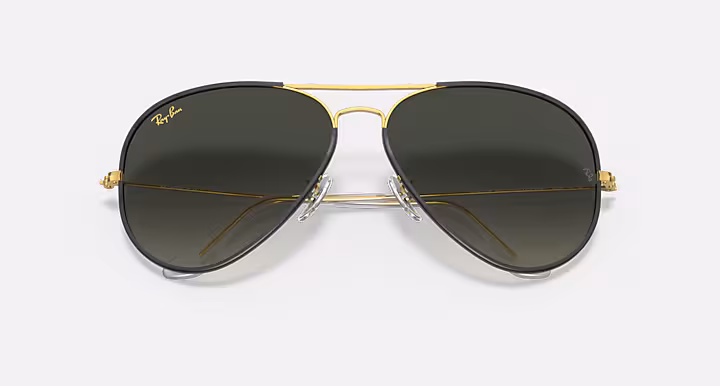 Ray-Ban AVIATOR FULL COLOR LEGEND