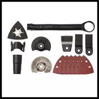 Multifunctional Tool TE-MG 300 EQ