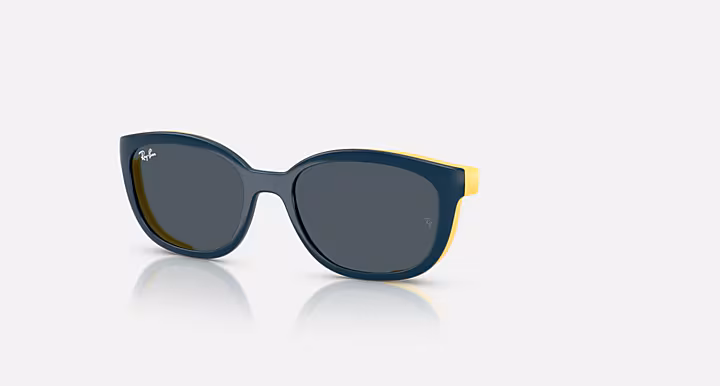 Ray-Ban RB1632 CLIP-ON KIDS BIO-BASED