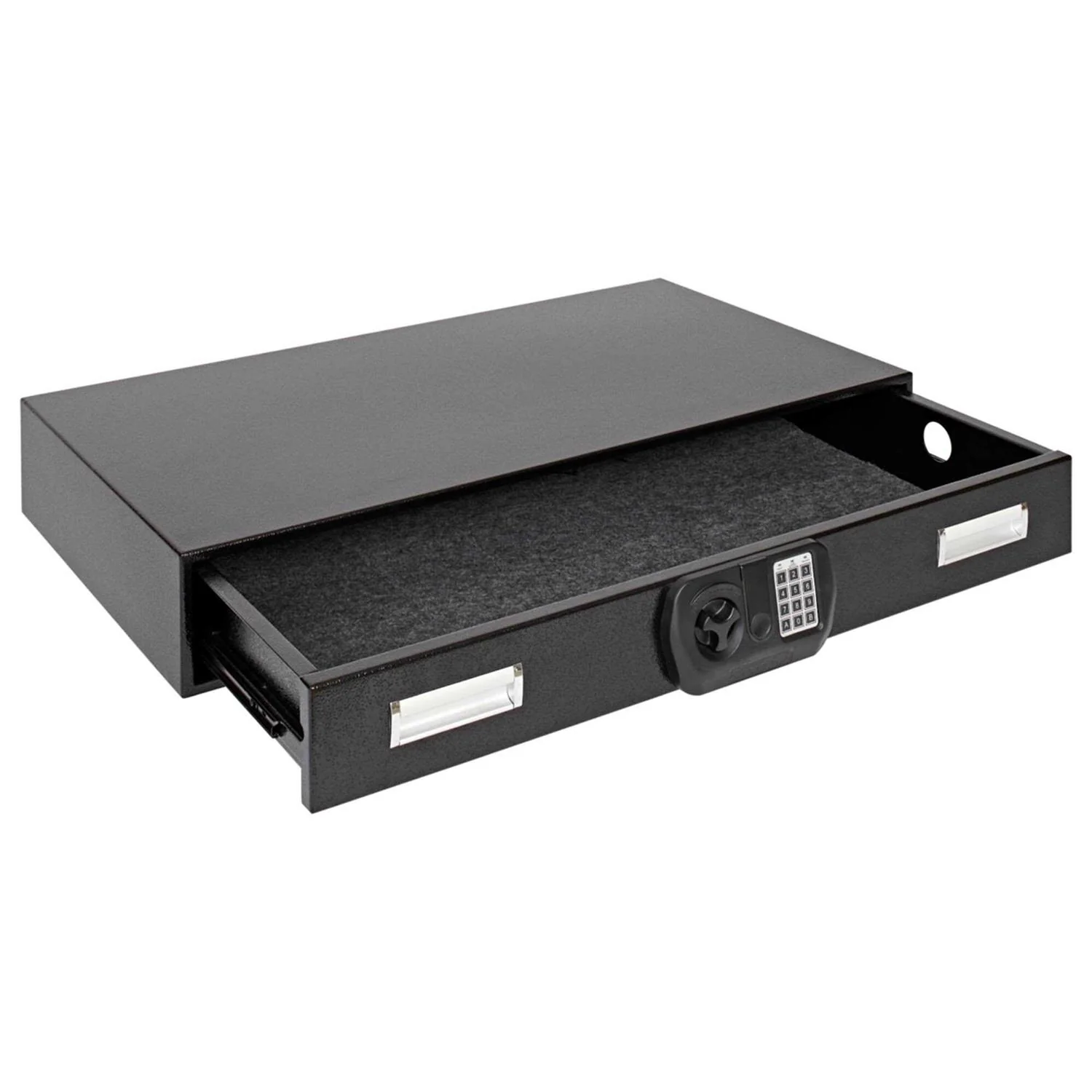 SnapSafe Under Bed Safe - 75401 SnapSafe Under Bed Safe - 75401