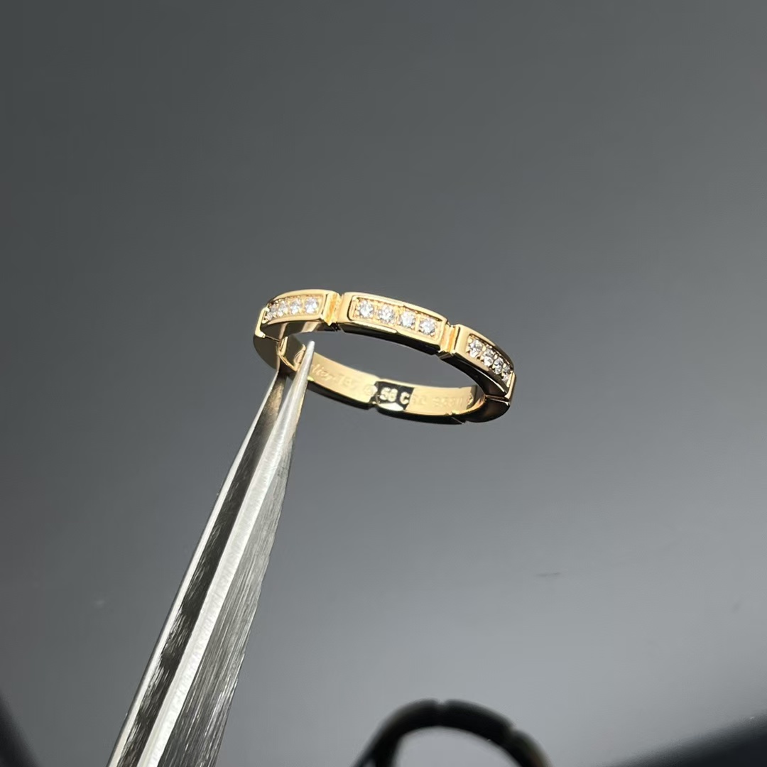 New Arrival Cartier Ring - Original Replica Club
