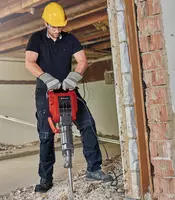 Demolition Hammer TP-DH 50