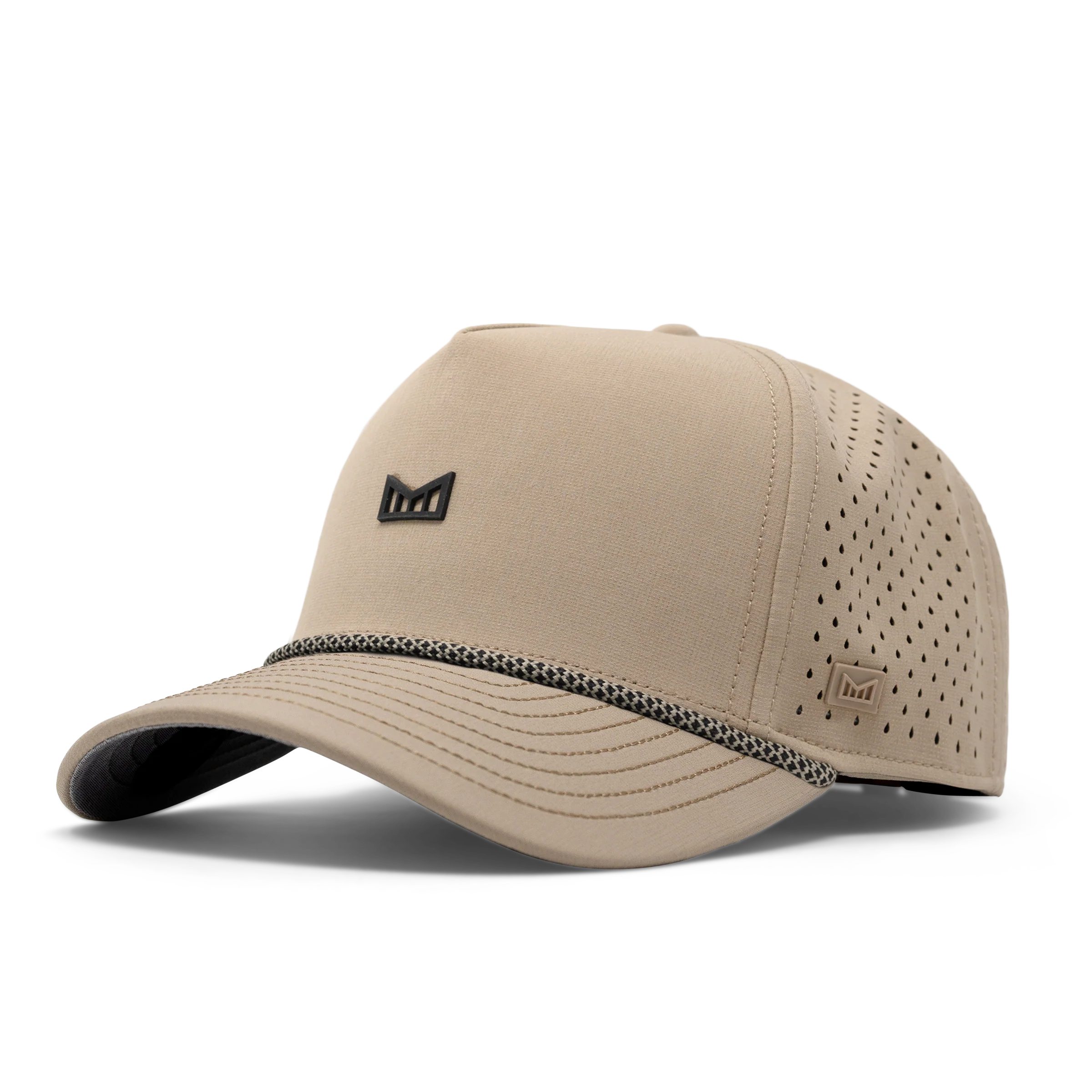 Odysea Rope Bulls Icon Hydro - Khaki