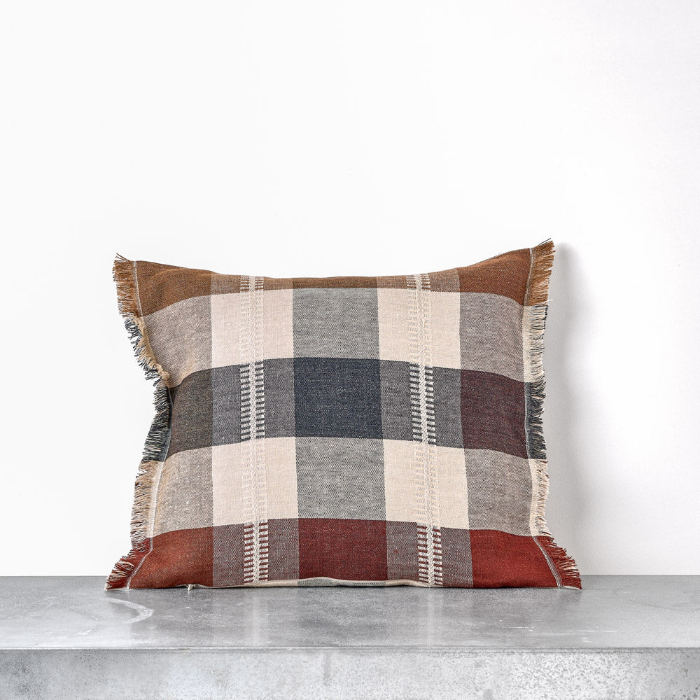Coussin Maxine - Check