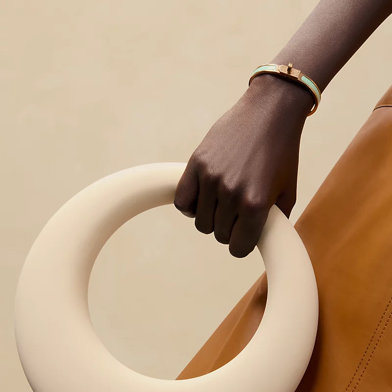 Replicate Mini Clic Kelly Bracelet(1:1 replica) - Original Replica Club