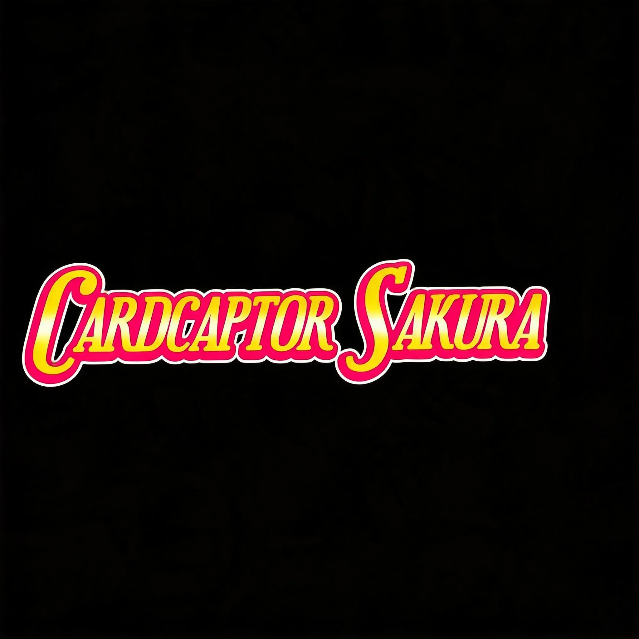Cardcaptor Sakura TeeThreads Sustain the Scene with Custom Apparel