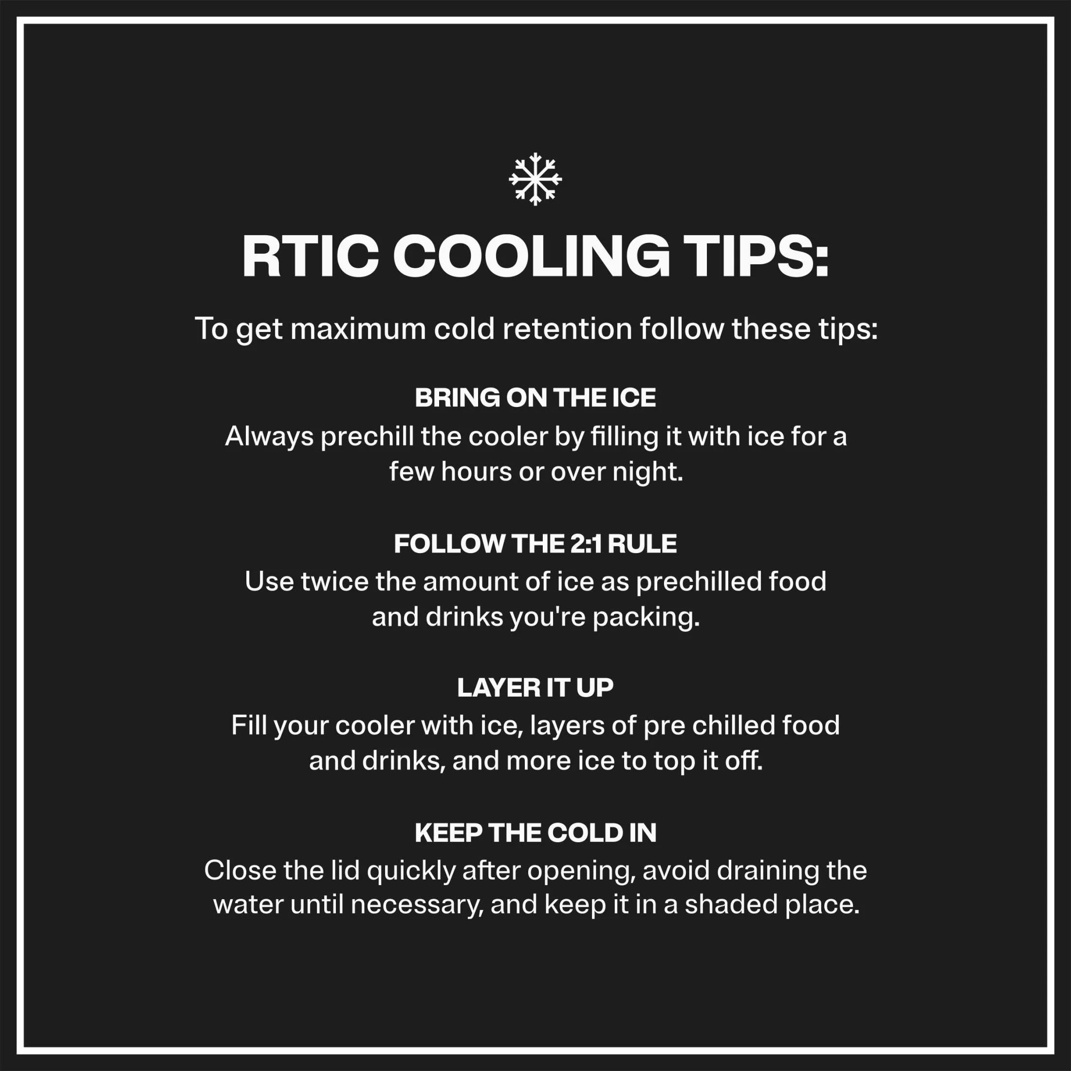 RTIC 52 QT Ultra-Light Hard-Sided Ice Chest Cooler, Fits 76 Cans, Trailblazer - Image 14