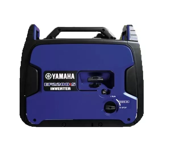 WAYFAIR Yamaha Power Products 2200 WATT GASOLINE MANUAL START INV EF2200ISZ