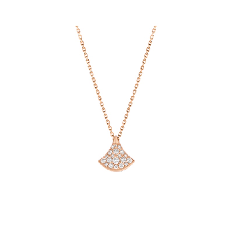 Replicate DIVAS’ DREAM Necklace(1:1 replica) - Original Replica Club