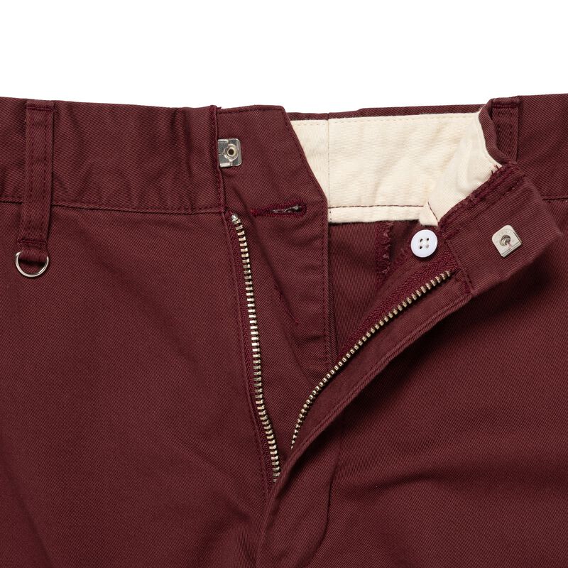 HUMAN MADE CHINO PANTS