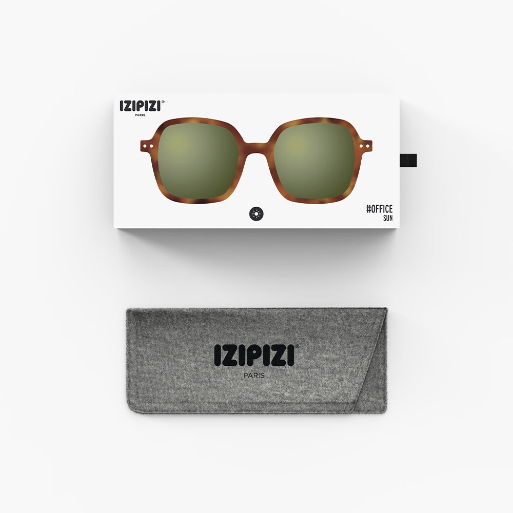 Izipizi - Lunettes Sun #O - Havane