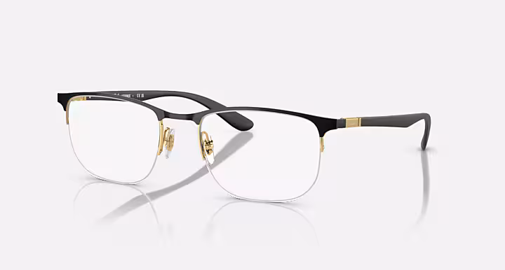Ray-Ban RB6513 OPTICS