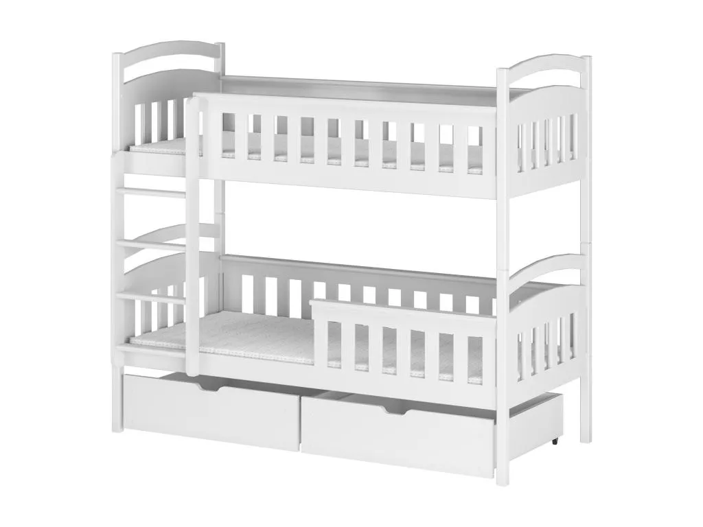 Litera Kavehomedeco BB002 80x180 cm Blanco 76477LDUD