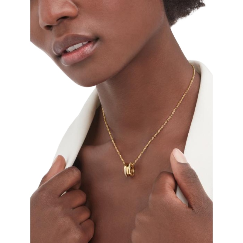 Replicate B.zero1 Series Necklace(1:1 replica) - Original Replica Club