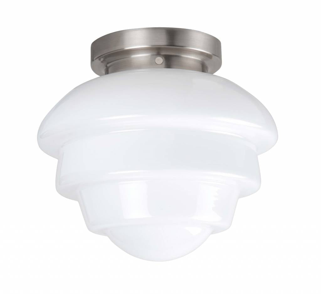 Highlight Plafondlamp Art-Deco Oxford 25cm