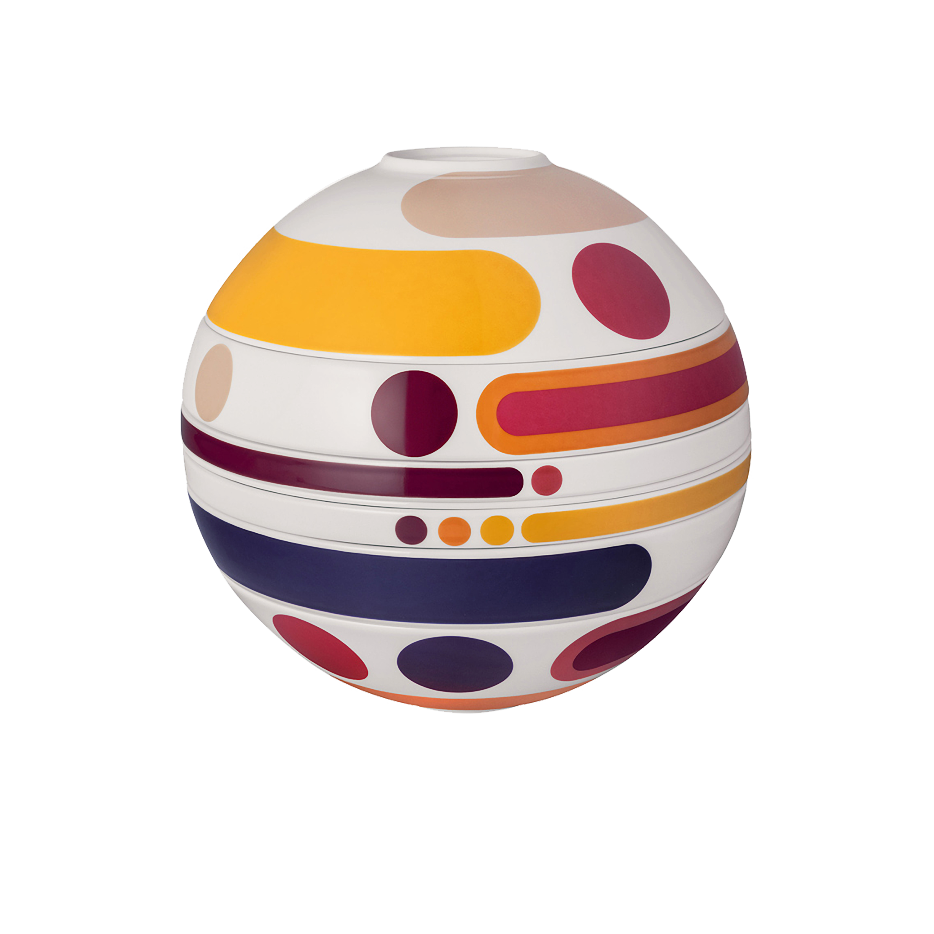 Villeroy & Boch La Boule Dinnerware set