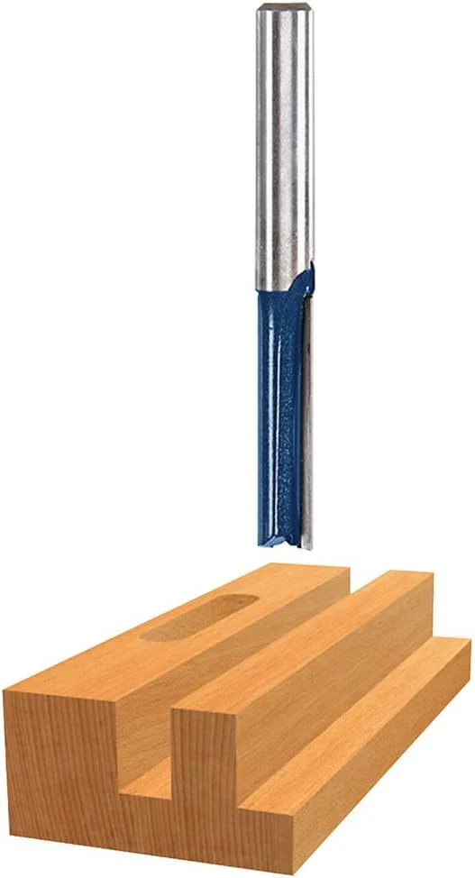 BOSCH Wood Router Tool Combo Kit, 12 Amp, 2.25 Horsepower - 1617EVSPK - Image 22 BOSCH Wood Router Tool Combo Kit, 12 Amp, 2.25 Horsepower - 1617EVSPK - Image 22