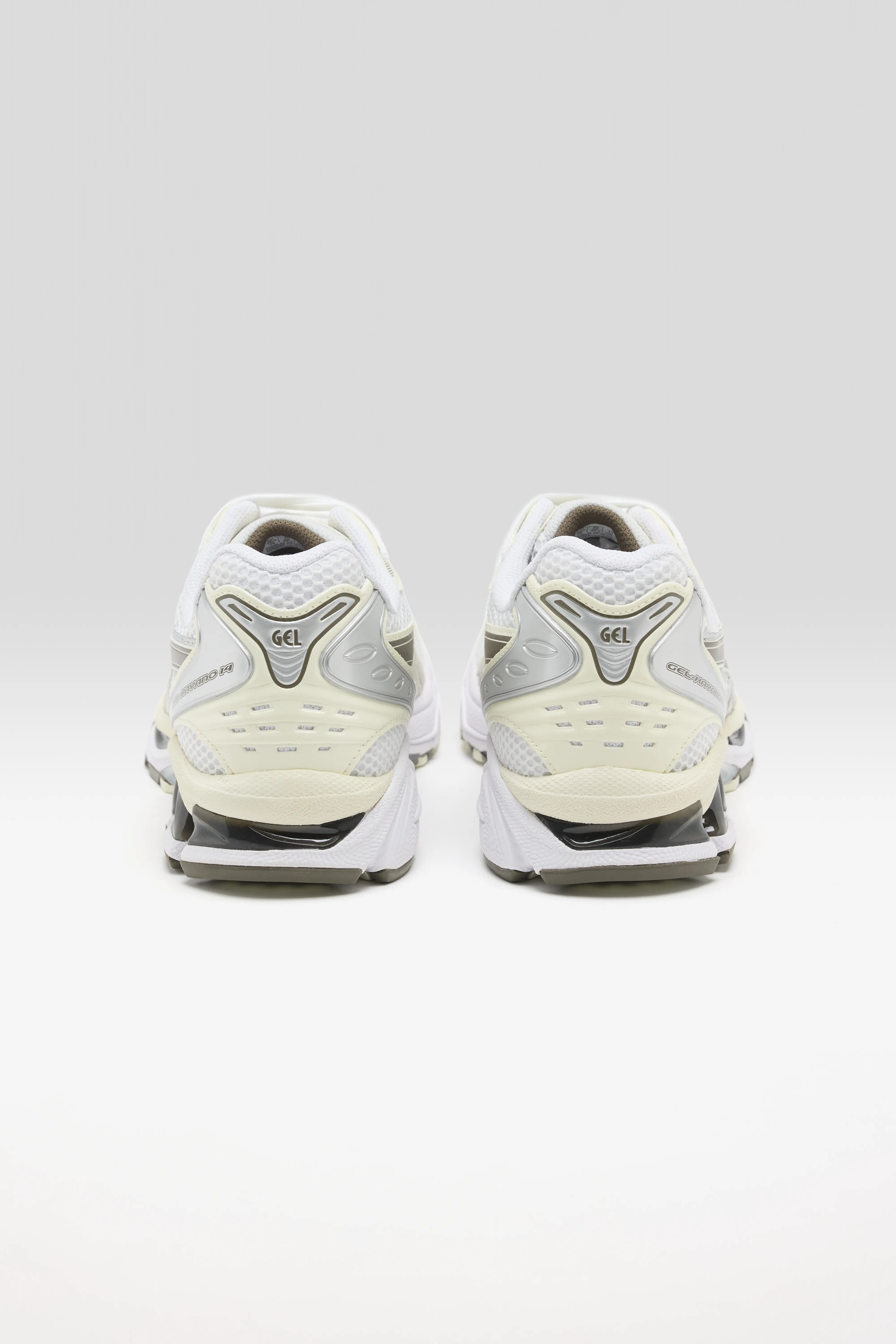 Bellerose Gel-Kayano 14 for Men  (261 / M / WHITE)