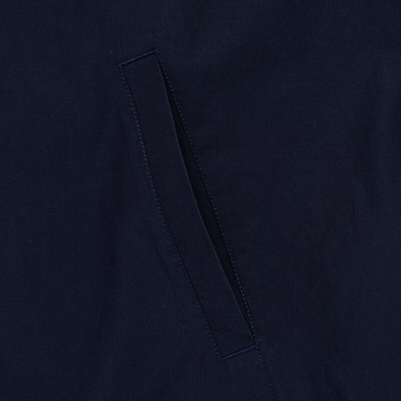 HUMAN MADE COTTON BLOUSON