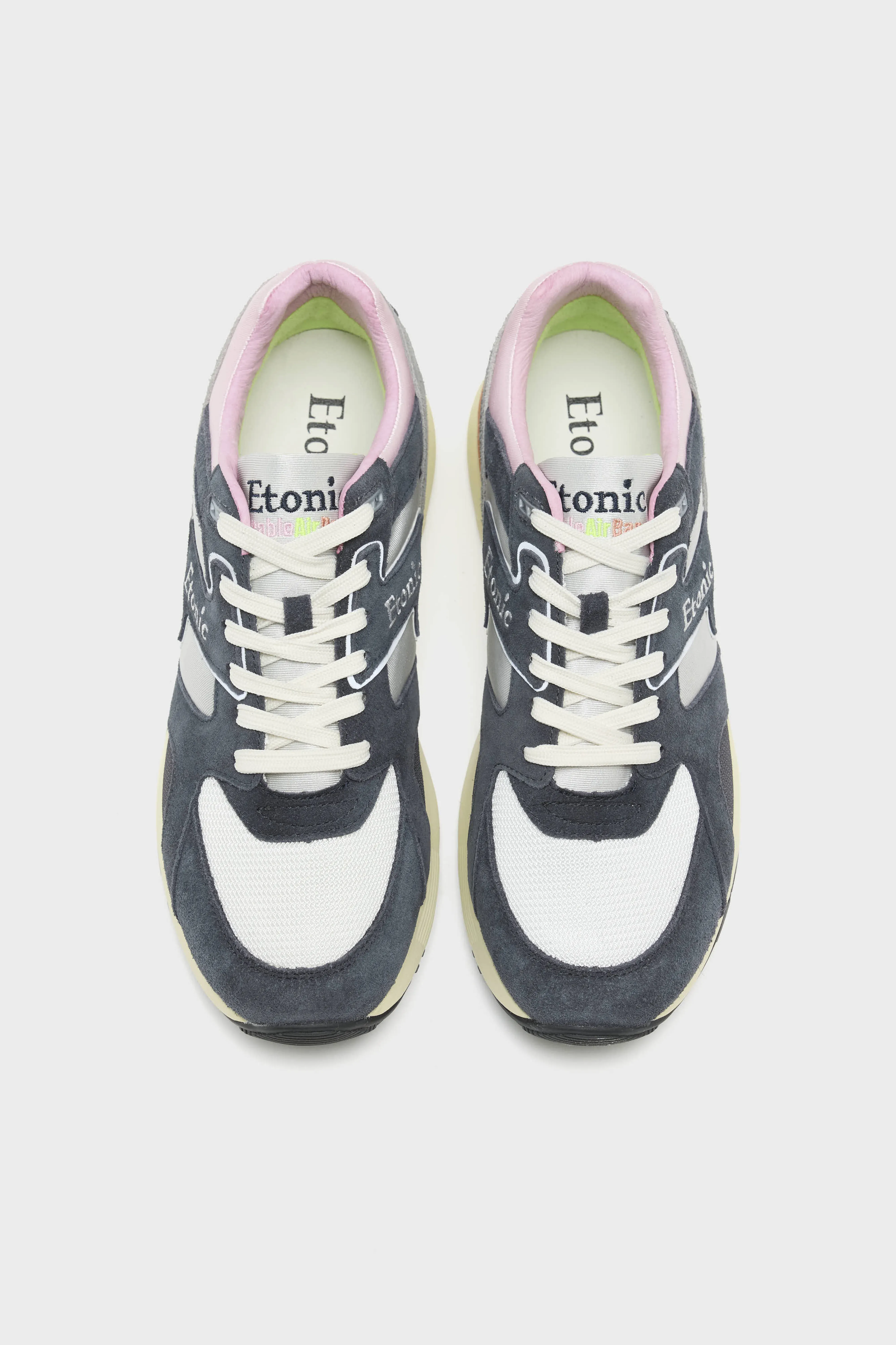 Bellerose Stable Air Base for Men  (261 / M / BLACK)