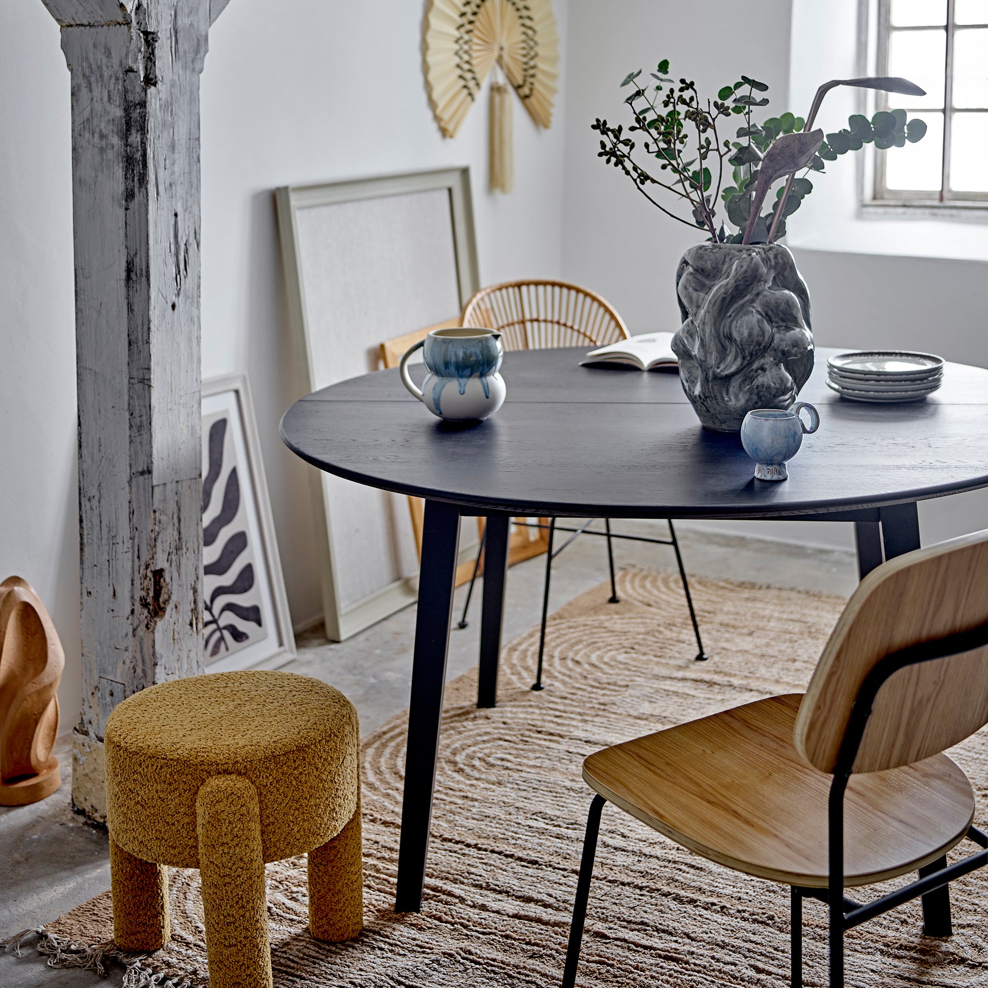 Bloomingville Vuelle Vaas