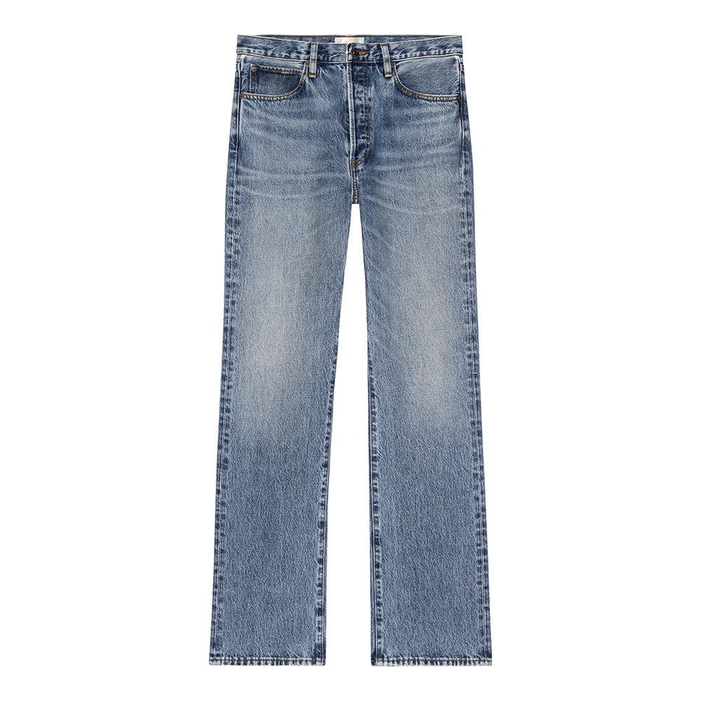 Frame - Jeans The Vertical - Trust