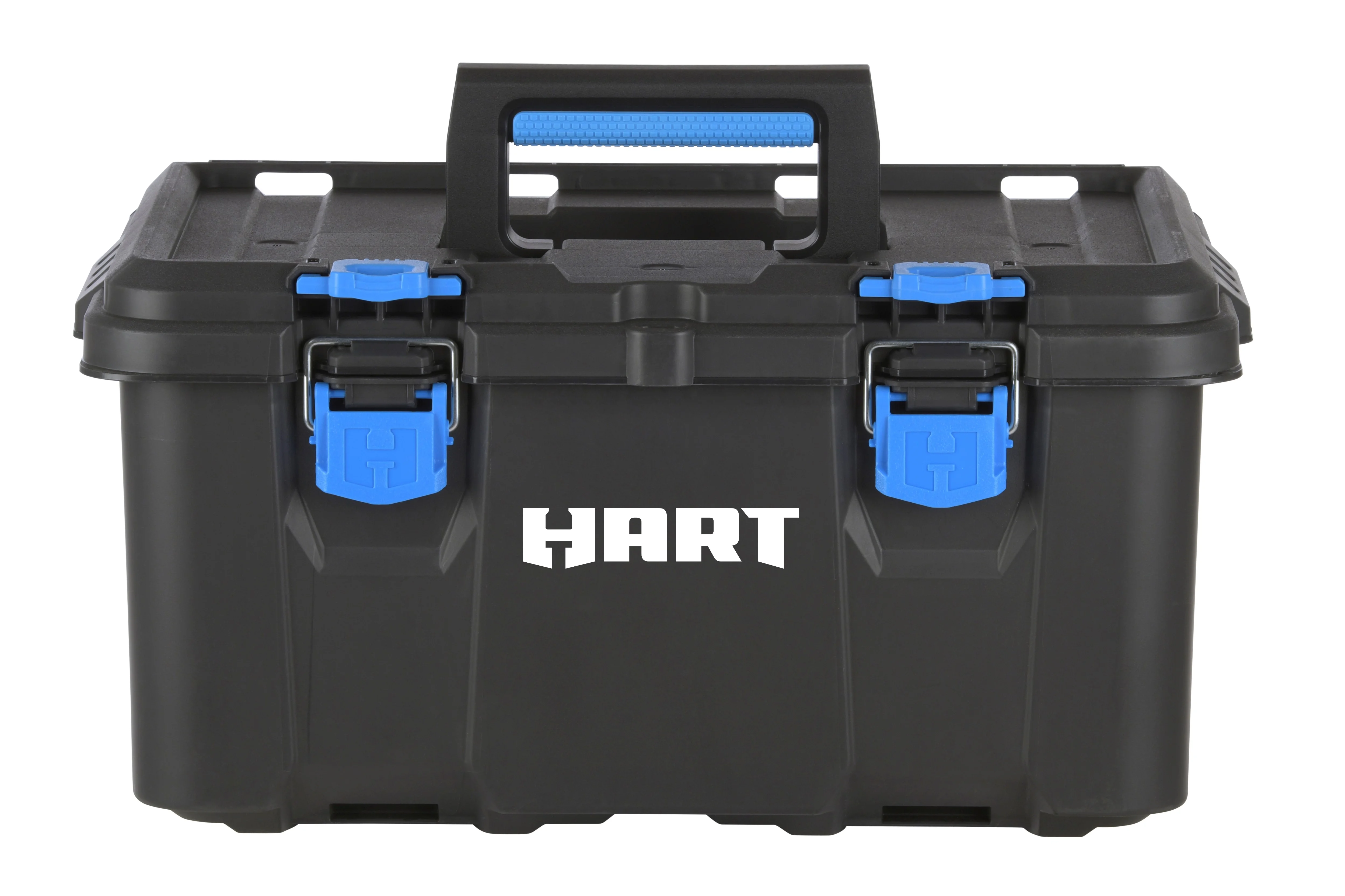 HART Stack System, Mobile Tool Storage and Organization, Black & Blue - Image 18
