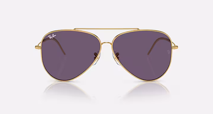 Ray-Ban AVIATOR REVERSE