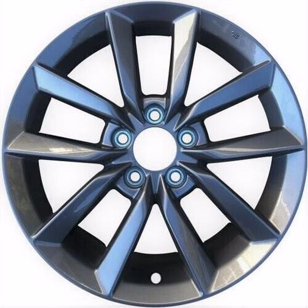 17in Wheel for Honda CIVIC 2019 - 2021 CHARCOAL Reconditioned Alloy Rim