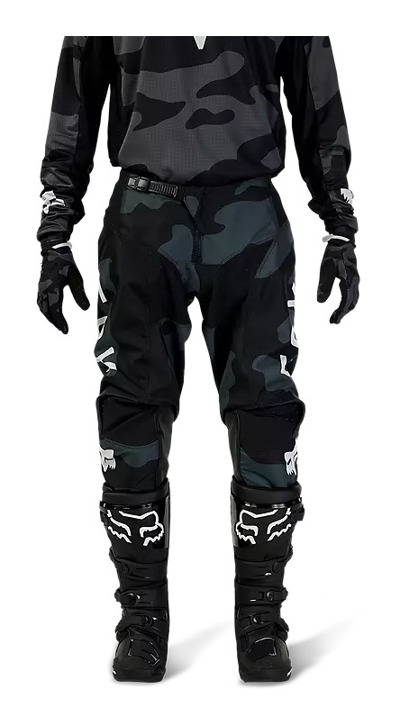 SportsBikeShop Fox Racing 180 BNKR Pants