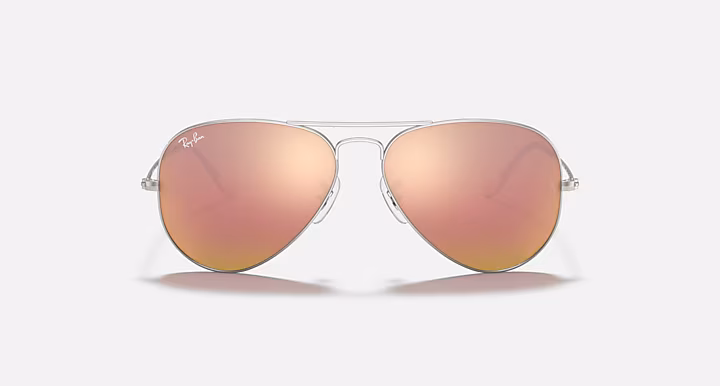 Ray-Ban AVIATOR FLASH LENSES