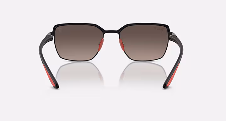 Ray-Ban RB3743M SCUDERIA FERRARI COLLECTION