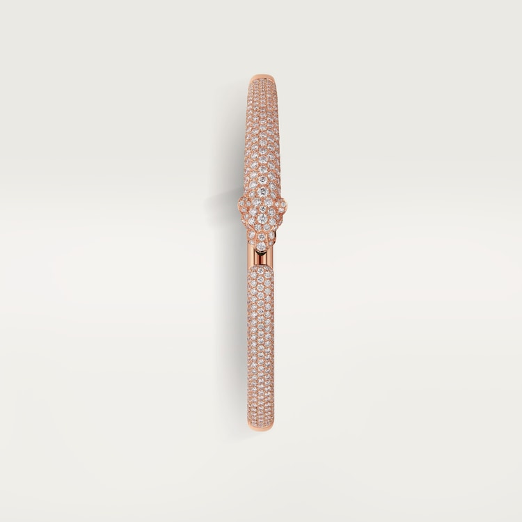 Replicate Panthère de Cartier bracelet(1:1 replica) - Original Replica Club