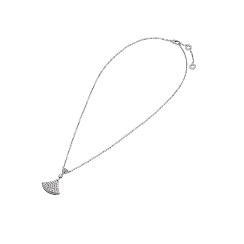 Replicate DIVAS’ DREAM Necklace(1:1 replica) - Original Replica Club