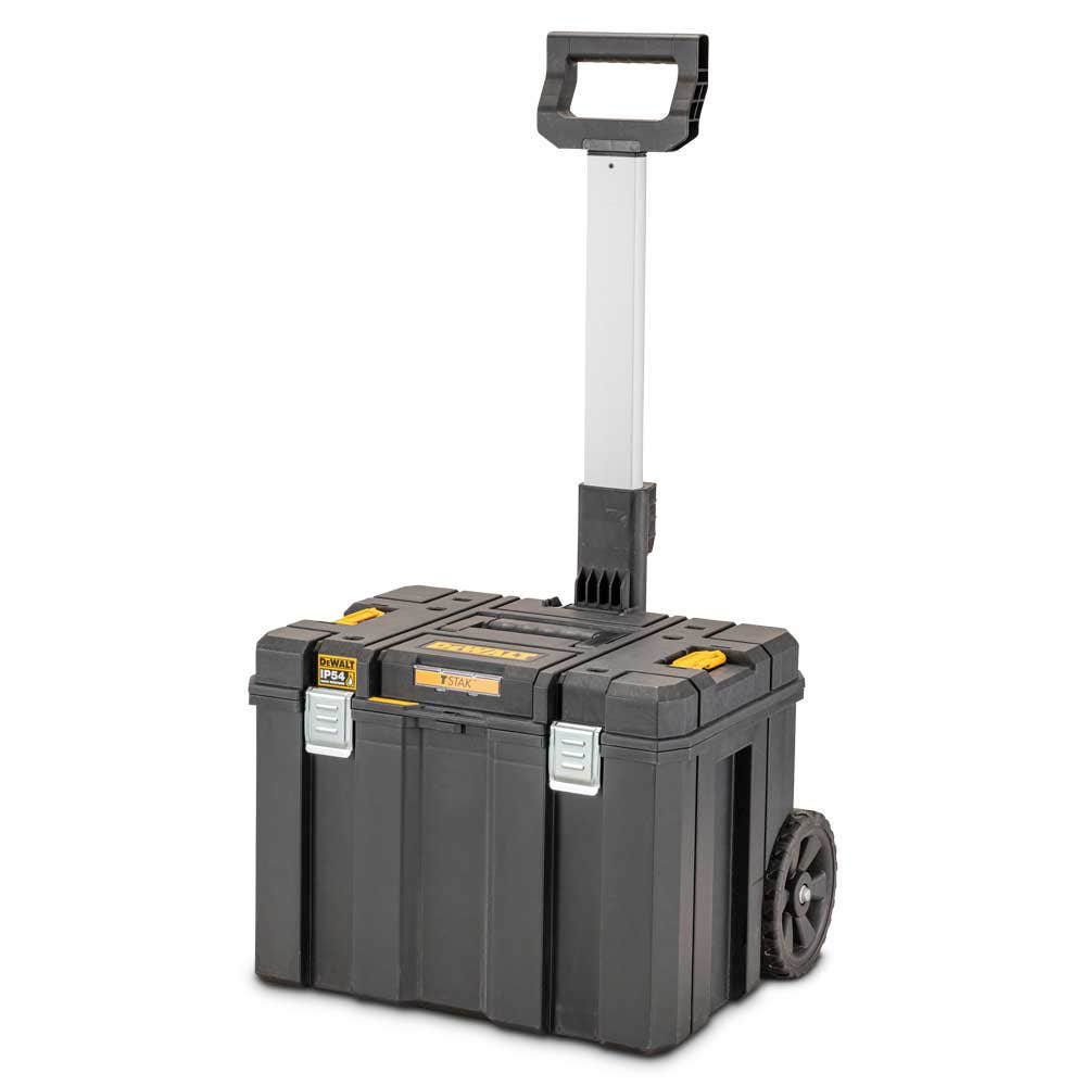 DEWALT TSTAK II Mobile Storage Box DWST83347-1