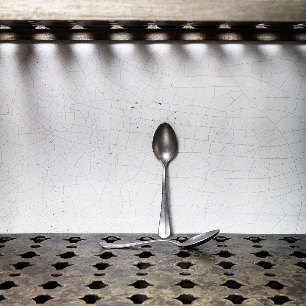 Cuillère à café Surface
