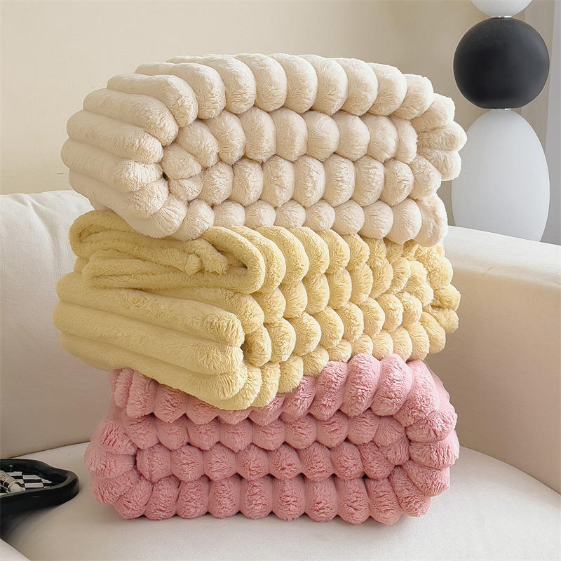 Blanket collection
