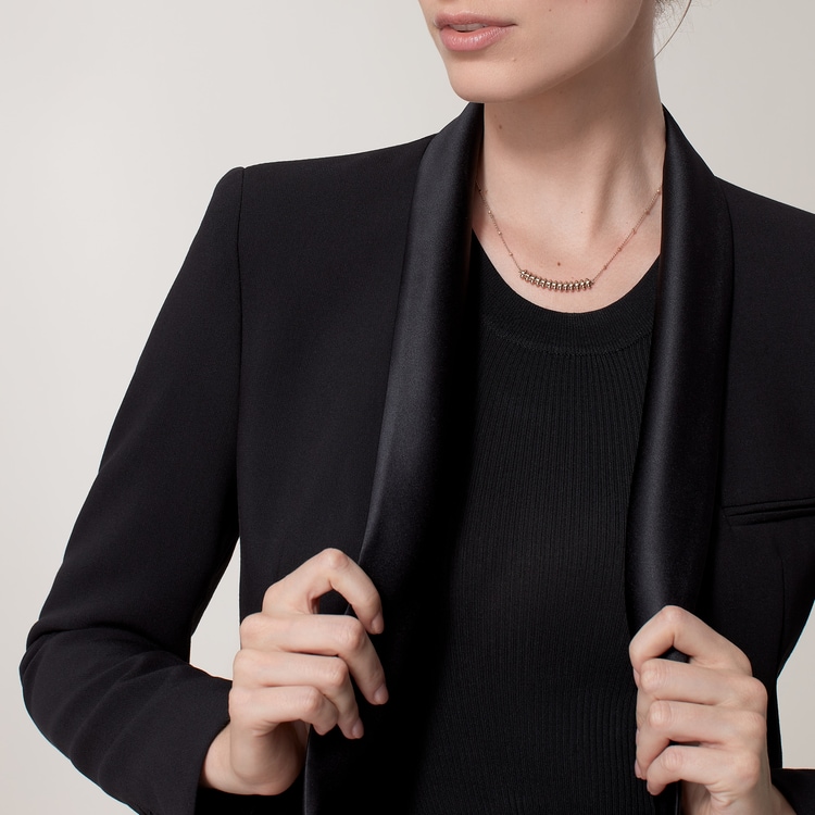 Replicate Clash de Cartier necklace Small Model(1:1 replica) - Original Replica Club