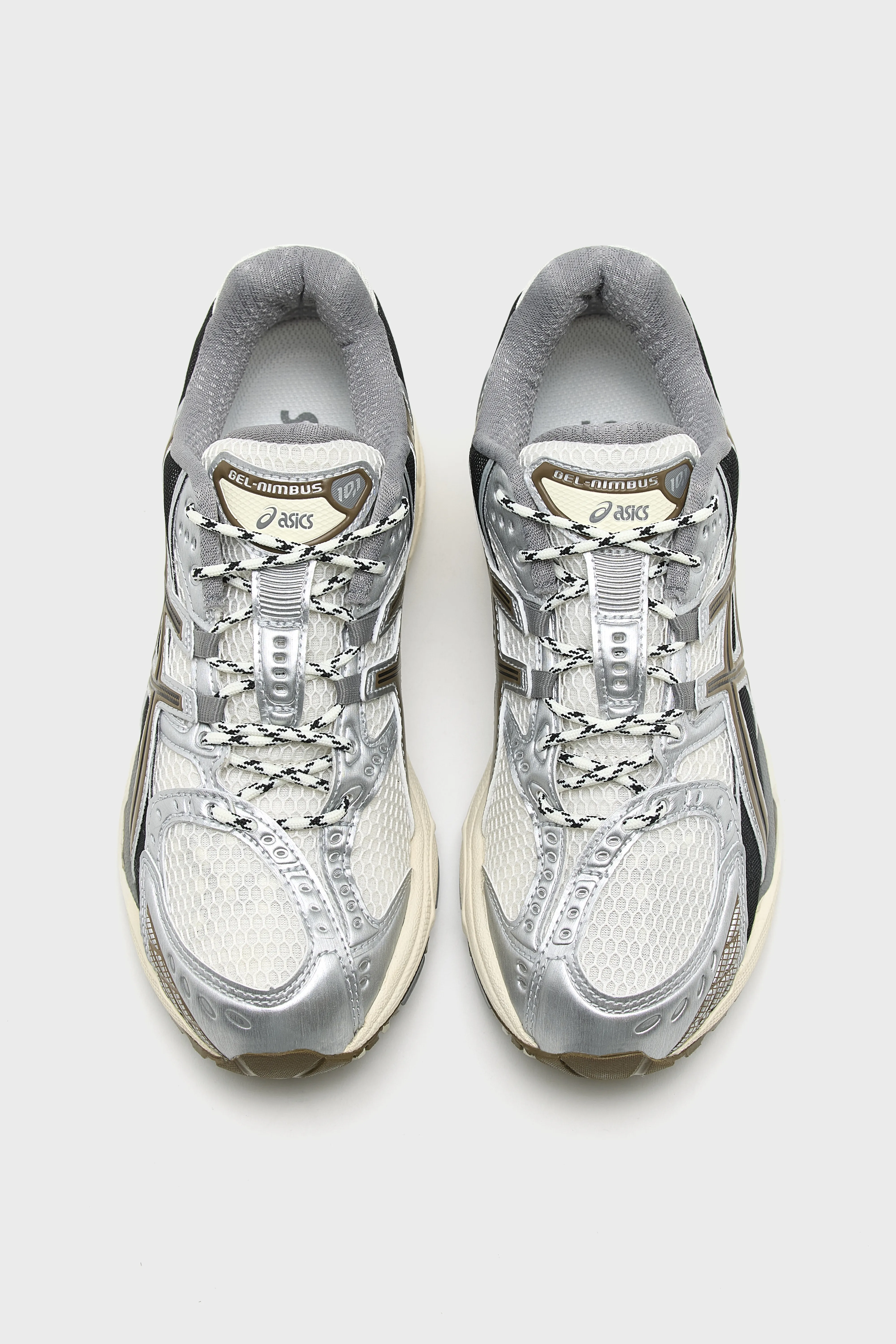 Bellerose Gel-Nimbus 10.1 for Women  (252 / W / BROWN)