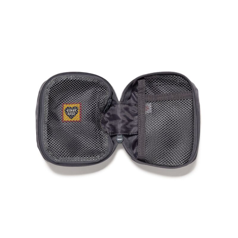 HUMAN MADE GADGET CASE