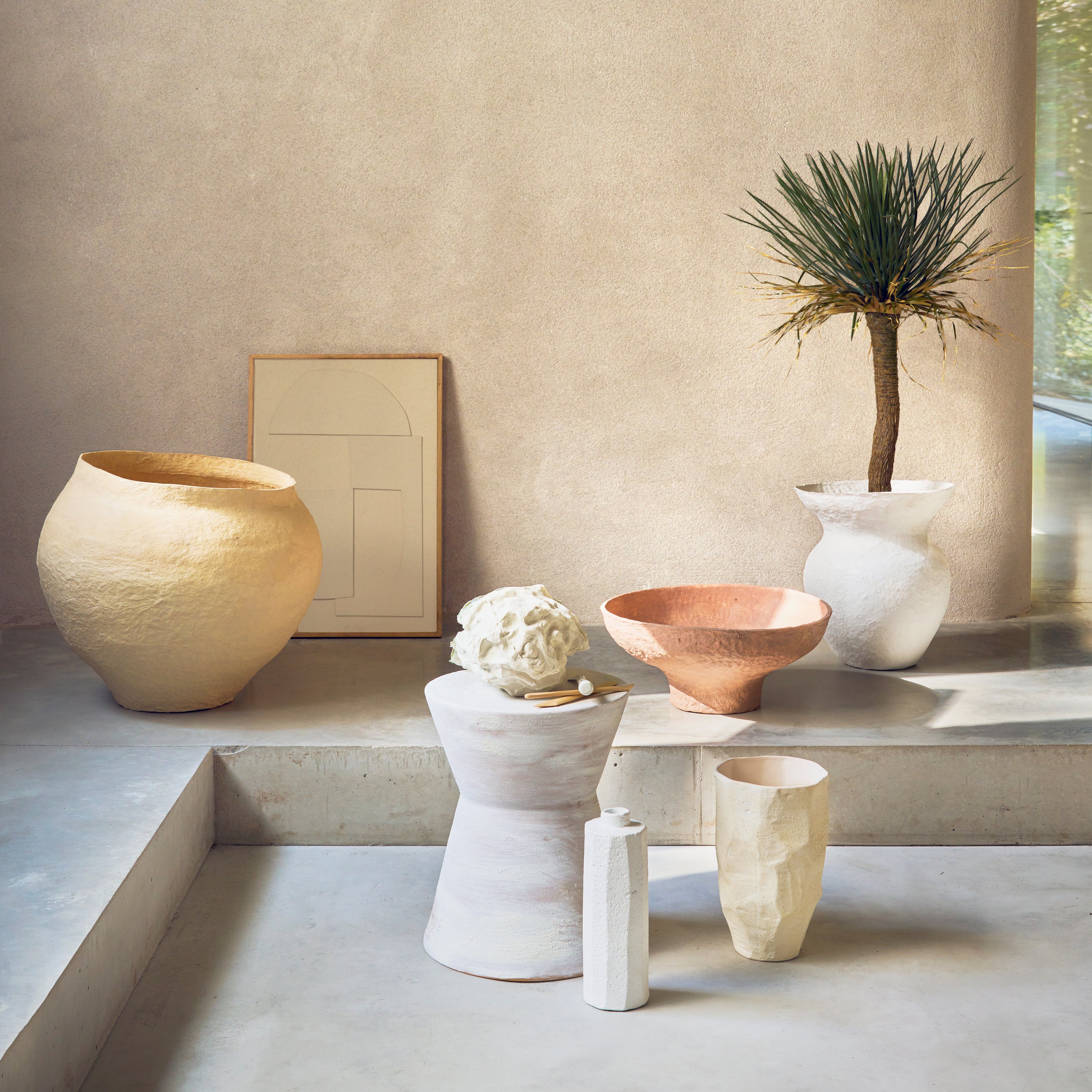 Urban Nature Culture Wanddecoratie Capas