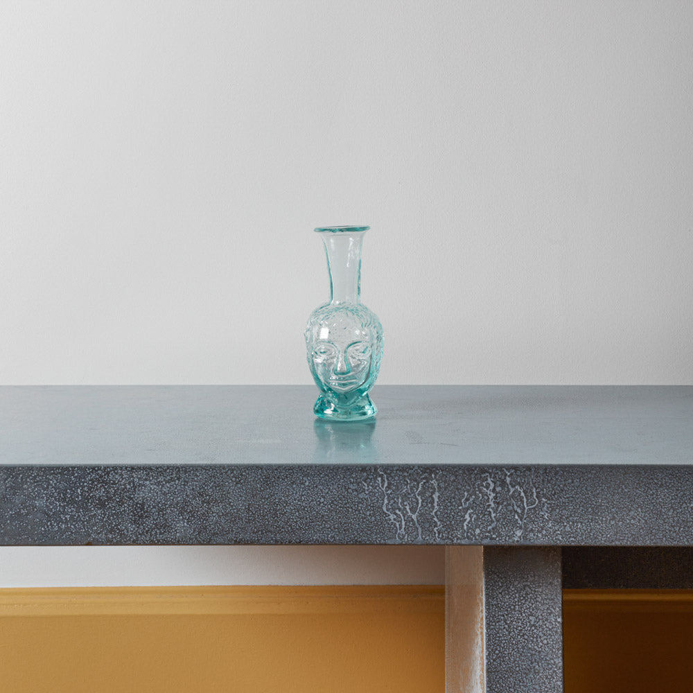 Vase portrait - Transparent